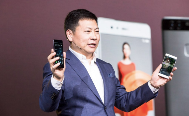 Los planes de Huawei en EE. UU. Sufrieron un gran revés cuando Best Buy dijo que detendría las ventas