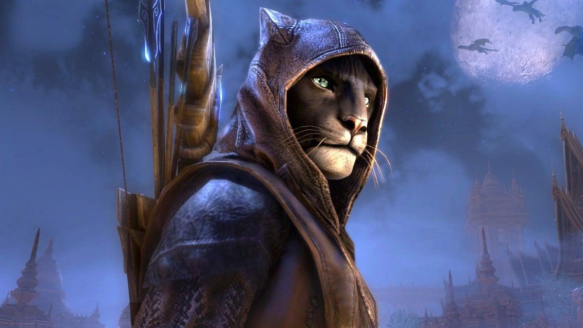 El juego The Elder Scrolls ya está disponible gratis