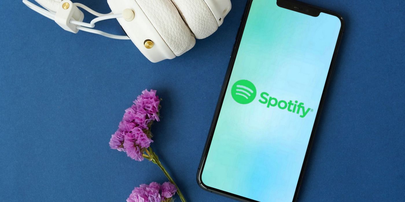 Los usuarios de Spotify ahora pueden escuchar audio en vivo en la aplicación