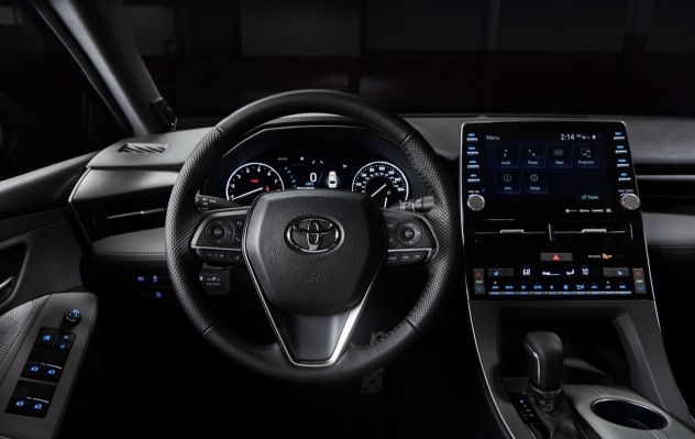 Los vehículos Toyota y Lexus finalmente comenzarán a recibir CarPlay este año