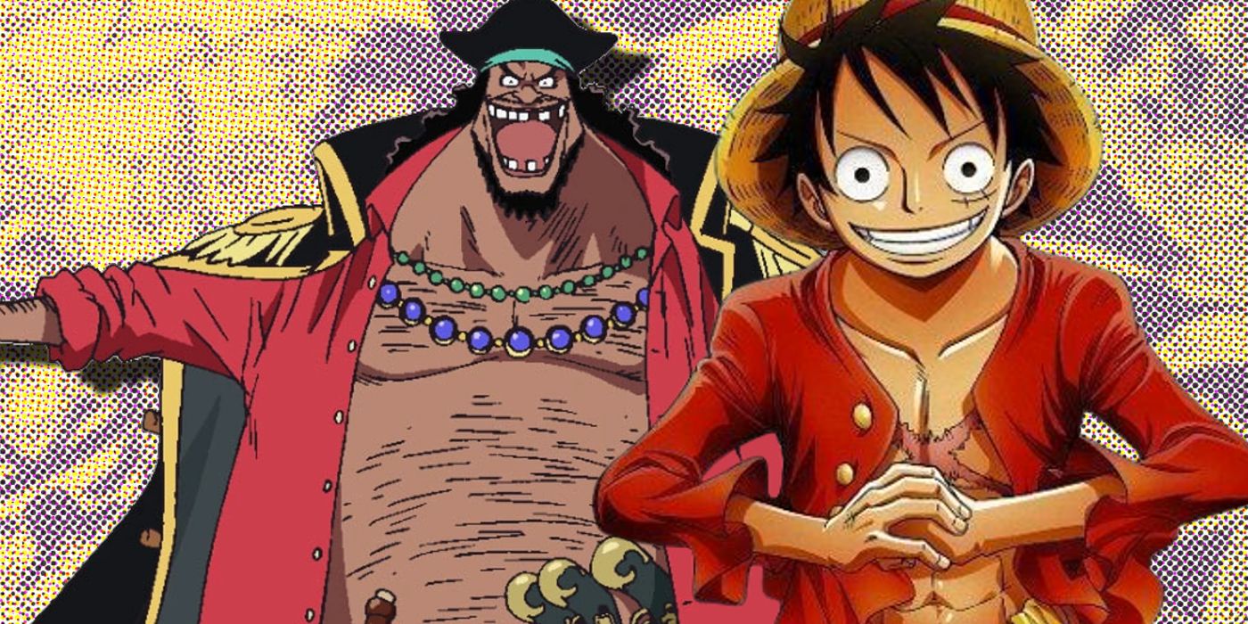 Los villanos finales de One Piece están cerca de su gran llegada