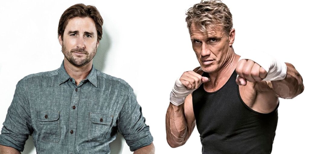 Luke Wilson y Dolph Lundgren protagonizarán la nueva película de acción Best Man