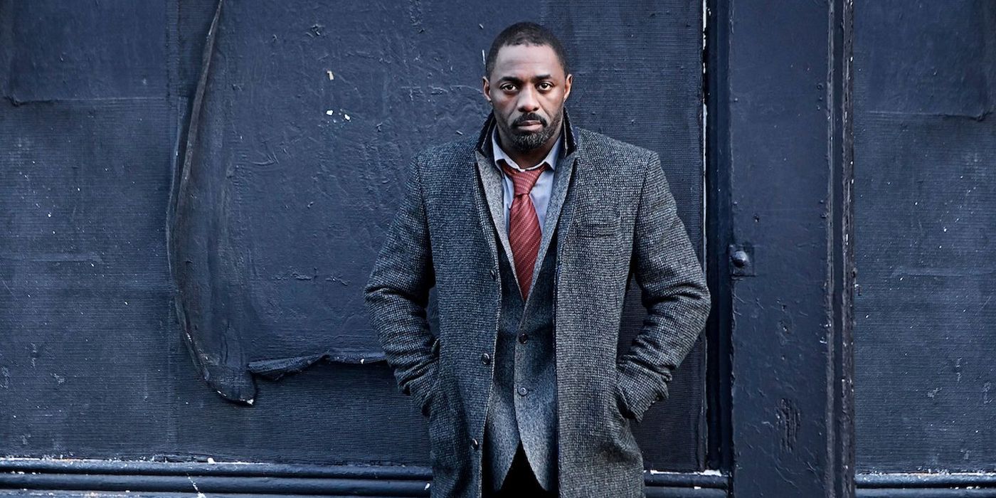Luther: Idris Elba revela si los fanáticos necesitan ver el programa antes de la película