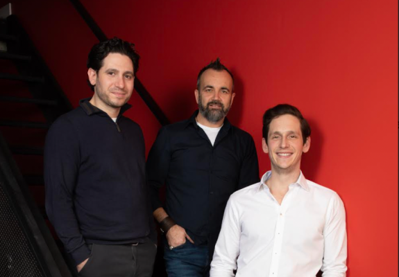 MARZ, empresa emergente de VFX con sede en Toronto, recauda 5,3 millones de dólares para desarrollar soluciones de tecnología de IA