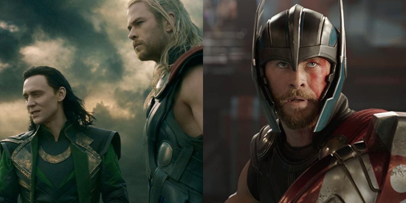 MCU: 10 opiniones impopulares sobre la trilogía de Thor, según Reddit