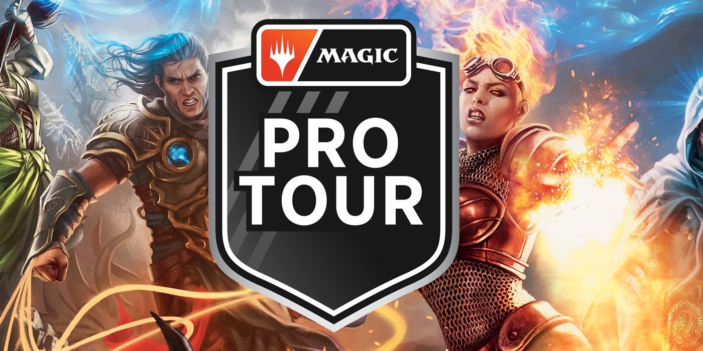 Magic: The Gathering Pro Tour regresará después de años de ausencia