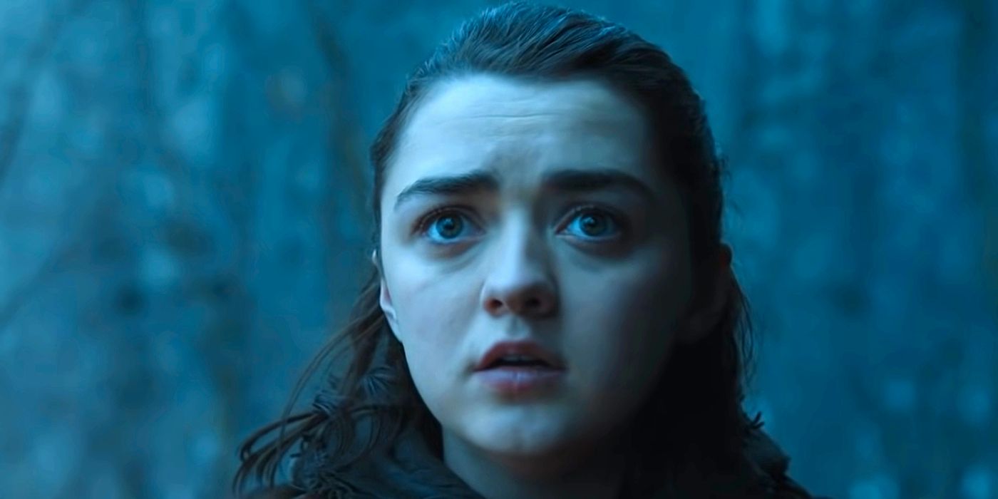 Maisie Williams comenta si la violencia de Game of Thrones fue traumática