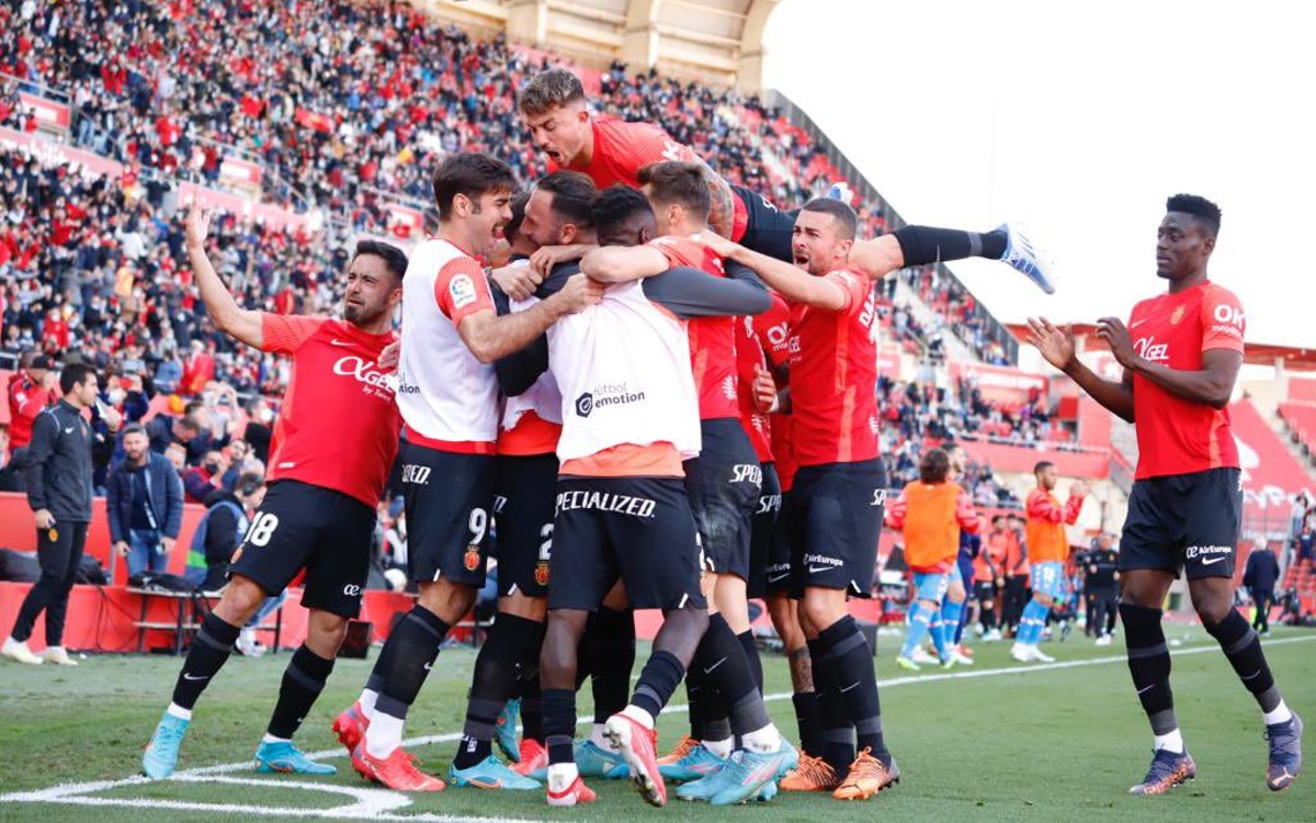 Mallorca de Javier Aguirre consigue victoria ante Atlético de Madrid; evita zona de descenso