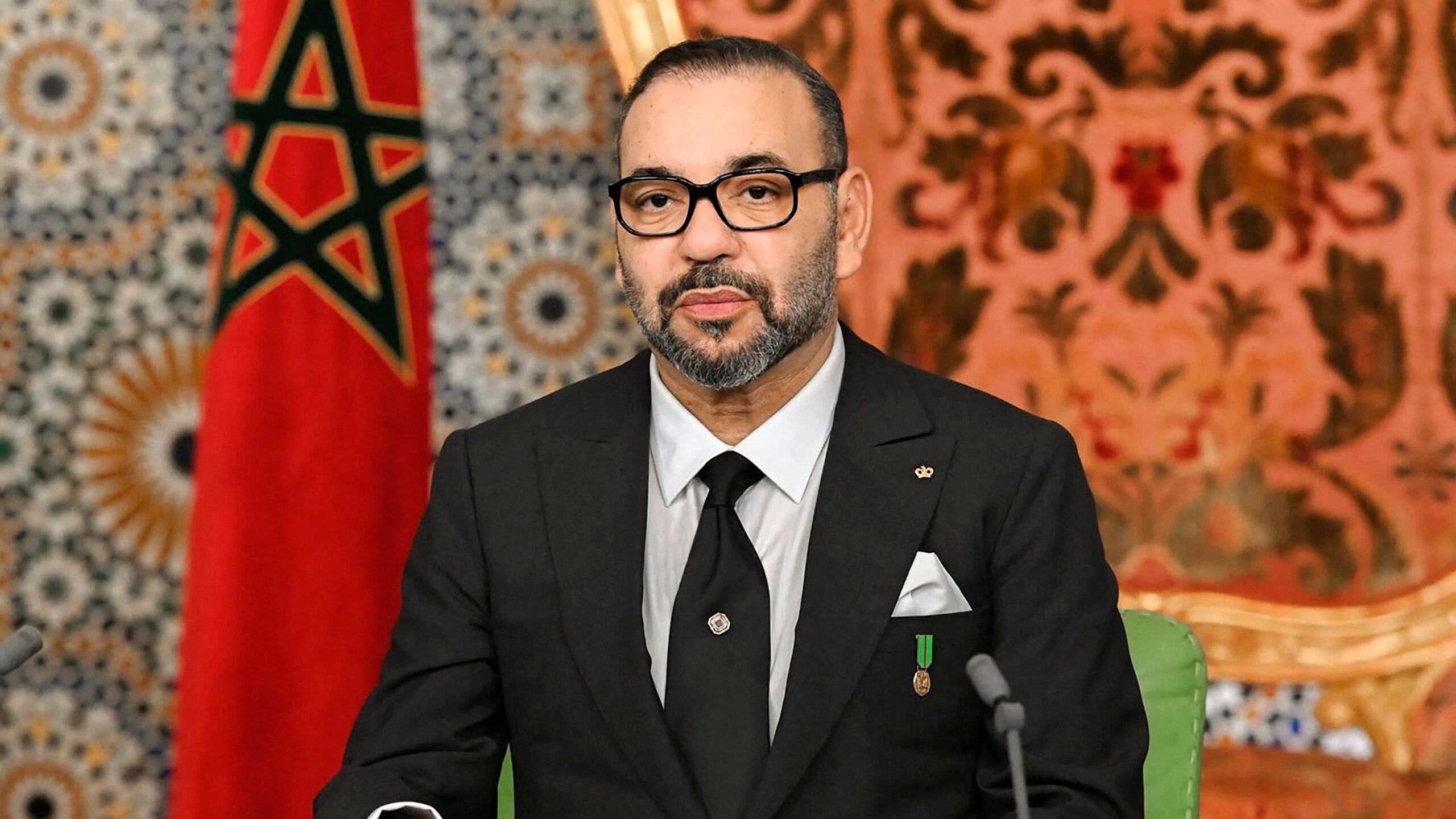 Marruecos: hasta cuatro años de cárcel por criticar a Mohamed VI en Facebook