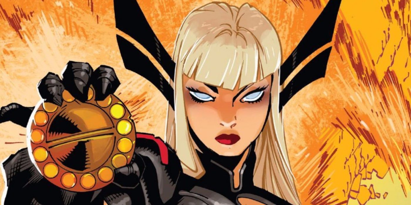 Marvel Artist celebra un año de aniversario con una portada de Epic Magik