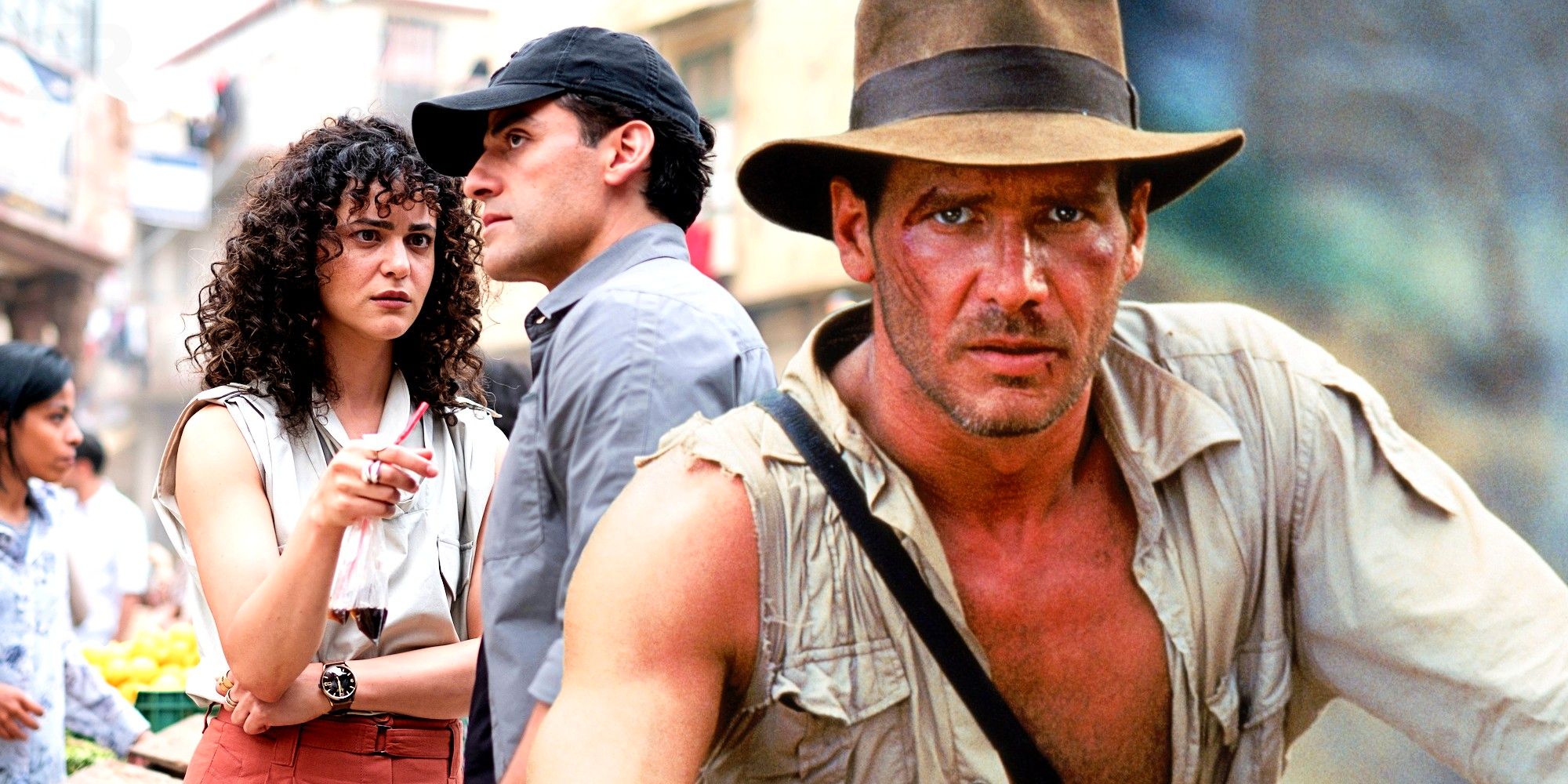Marvel acaba de criticar sutilmente las heroicidades de Indiana Jones
