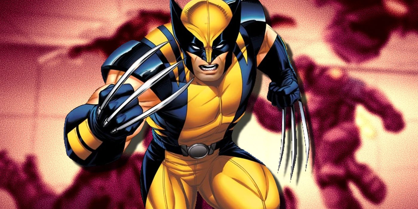 Marvel confirma que Wolverine aún no puede superar su espantosa debilidad