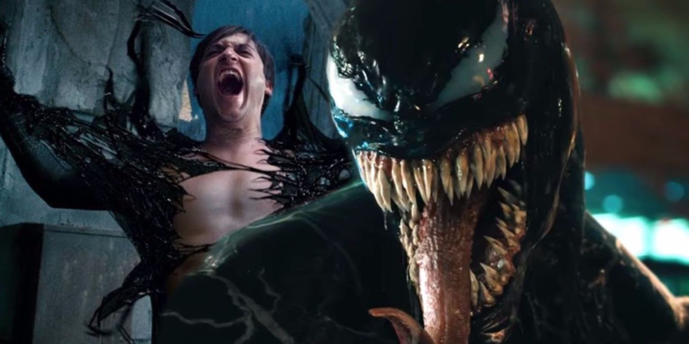 Marvel definitivamente demostró que el mejor anfitrión de Venom nunca fue Spider-Man
