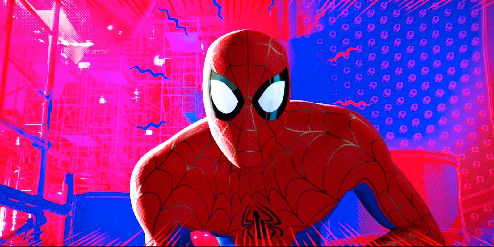 Marvel ofrece una reunión de Spider-Man en el anhelo de los fanáticos de Spider-Verse