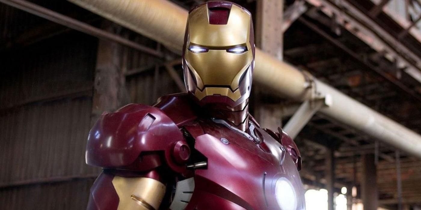 Marvel's Avengers ofrece el traje MCU de Iron Man gratis