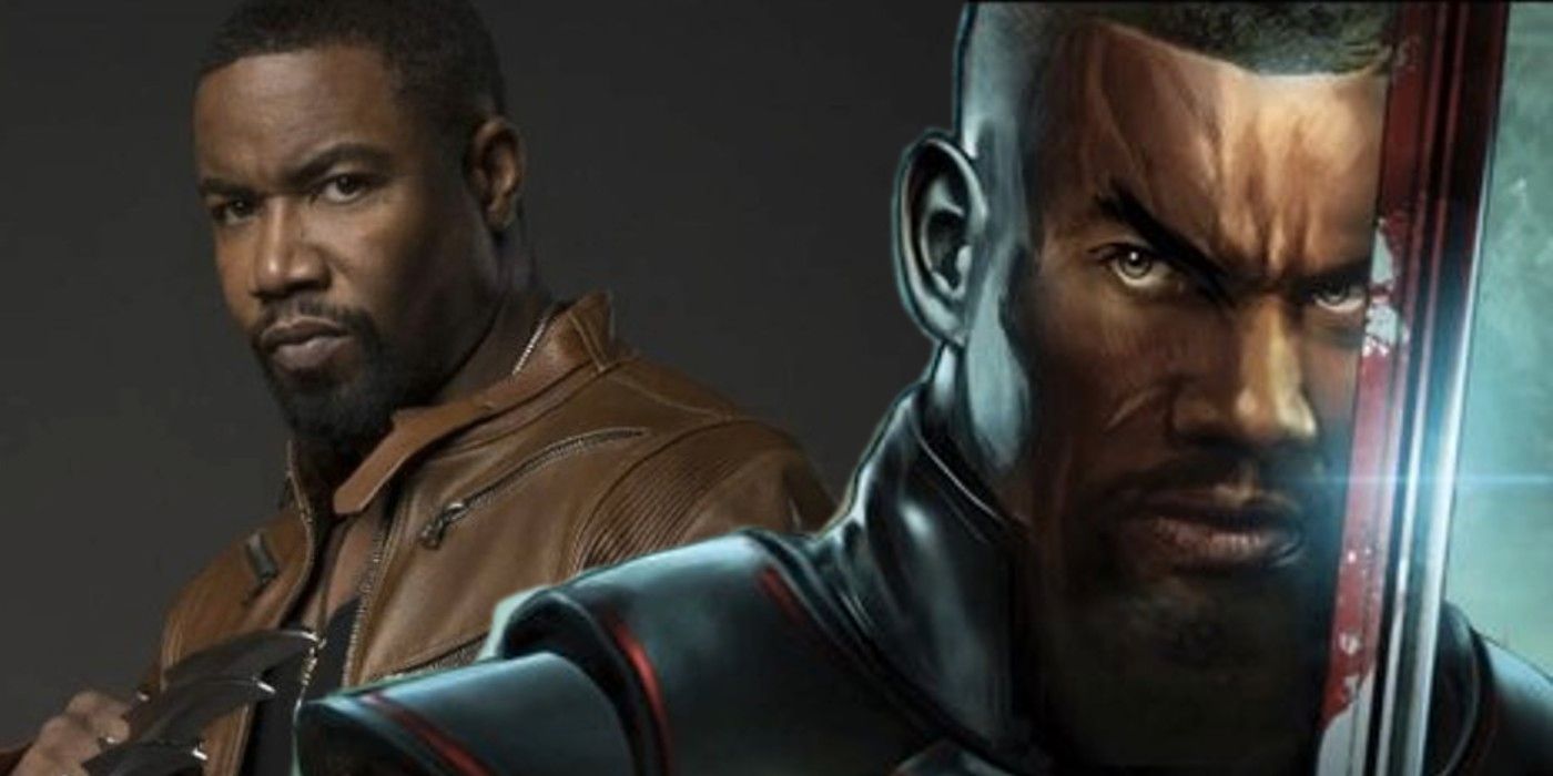 Marvel's Blade criticado por el actor de Spawn por el uso potencial de la semejanza