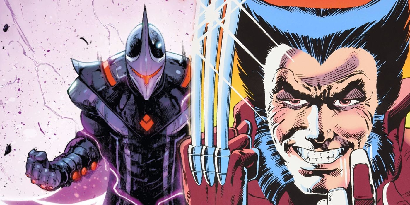 Marvel’s Darkhawk es aún más genial gracias a una actualización al estilo de Wolverine
