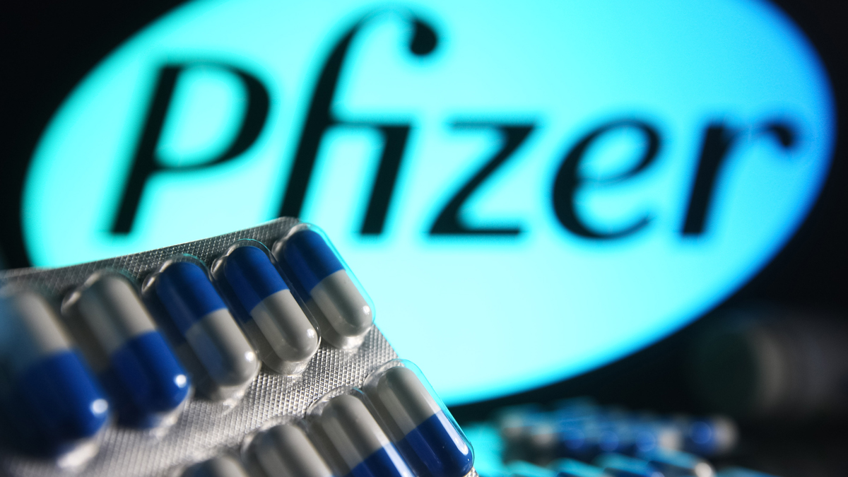 Más de 30 empresas comenzarán a fabricar la píldora de Pfizer contra el COVID-19