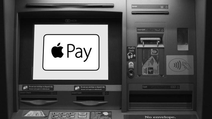 Más de 5000 cajeros automáticos de Wells Fargo ahora admiten acceso sin tarjeta a través de Apple Pay y otras billeteras móviles