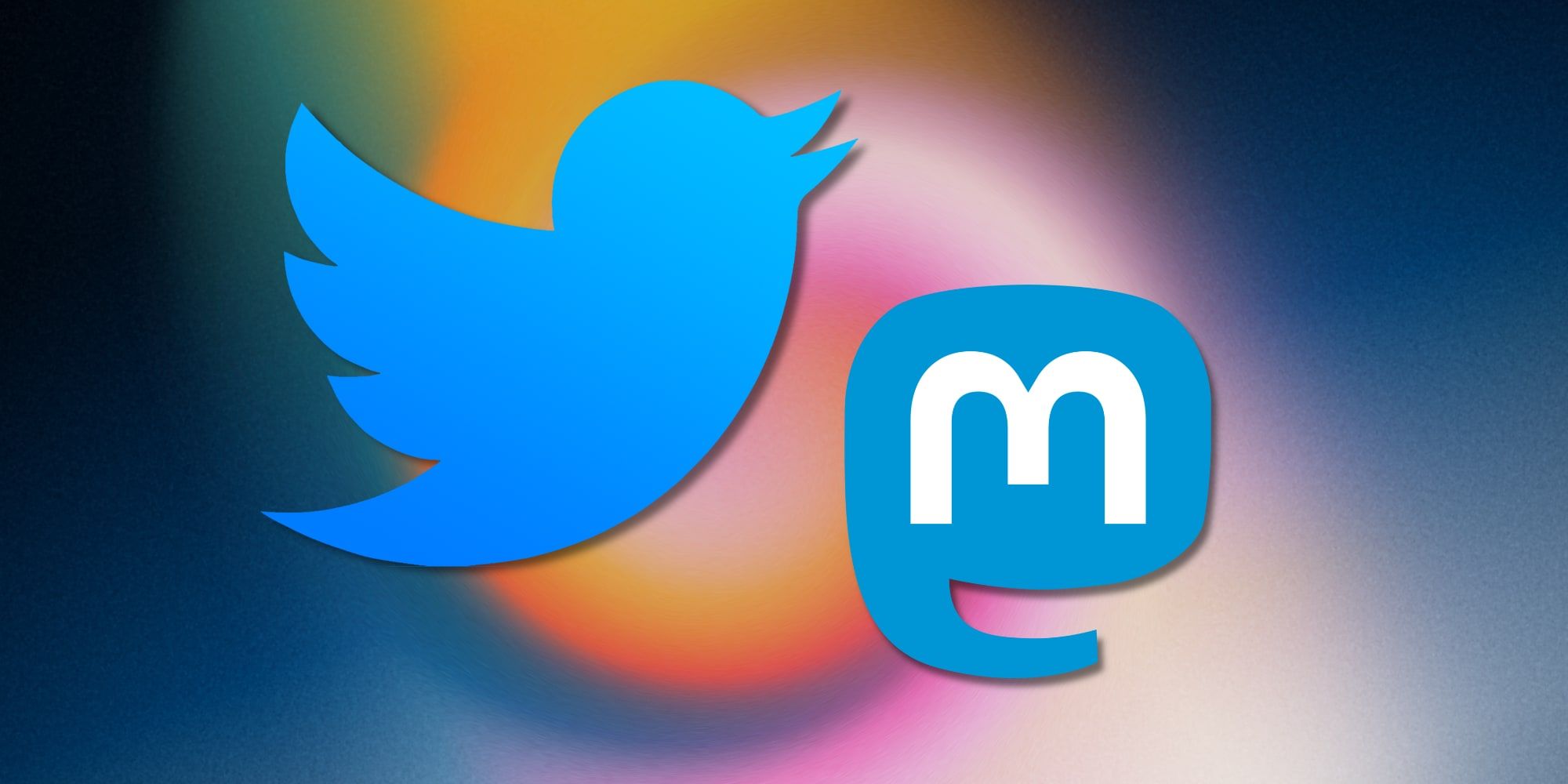 Mastodonte vs.  Twitter: ¿Vale la pena hacer el cambio?