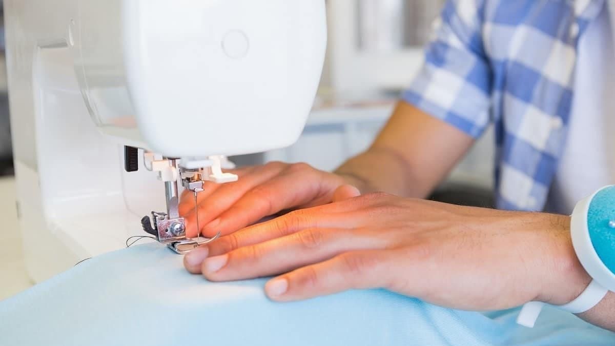 Mejores máquinas de coser para pasar la cuarentena por el coronavirus