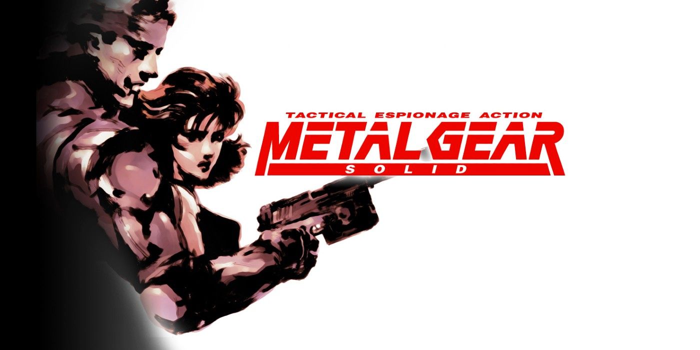 Metal Gear Solid casi tenía un mariachi para darte pistas