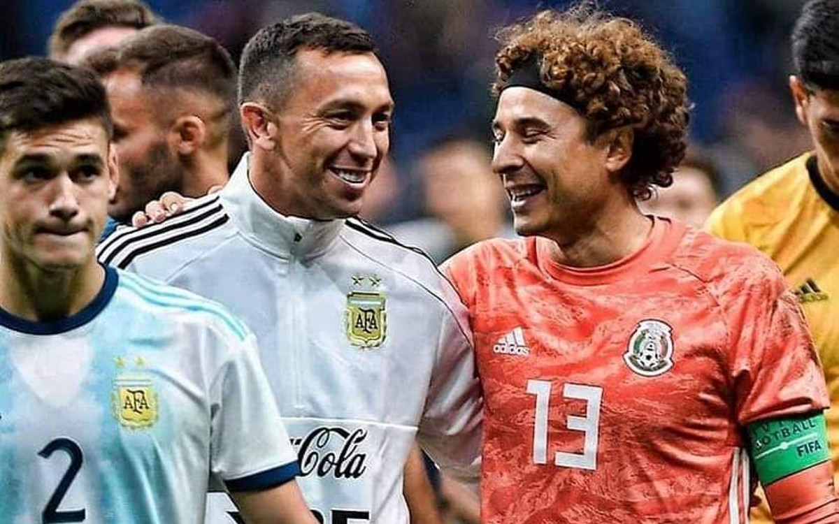México contra Argentina en Qatar 2022 entre los duelos con mayor demanda