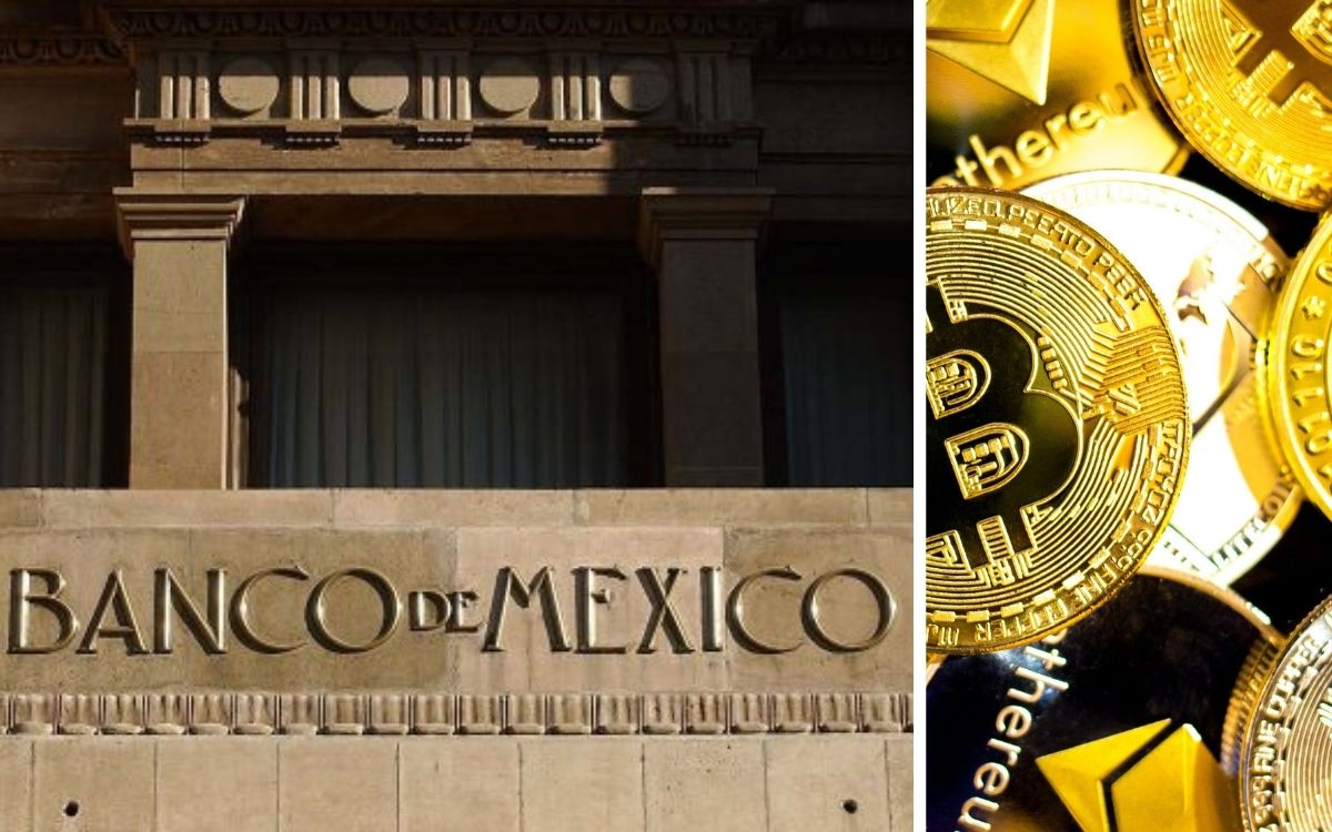 México tendrá una moneda digital en tres años: Banxico
