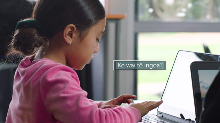 Microsoft agrega maorí al traductor mientras Nueva Zelanda presiona para revitalizar el idioma