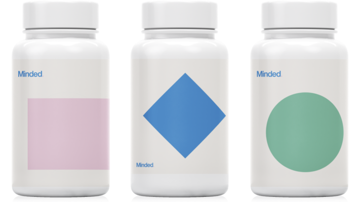 Minded, una plataforma de telesalud especializada en el manejo de medicamentos para la salud mental, recauda $25M