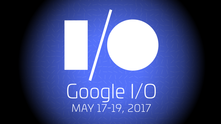 Mira el discurso de apertura de I/O de Google en vivo aquí
