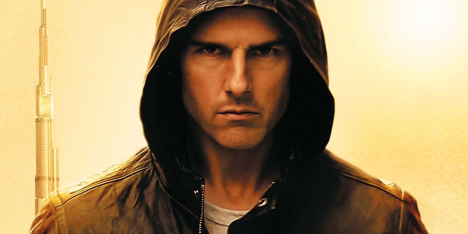 Misión: Imposible 4 Rescató la serie (y la carrera de Tom Cruise)