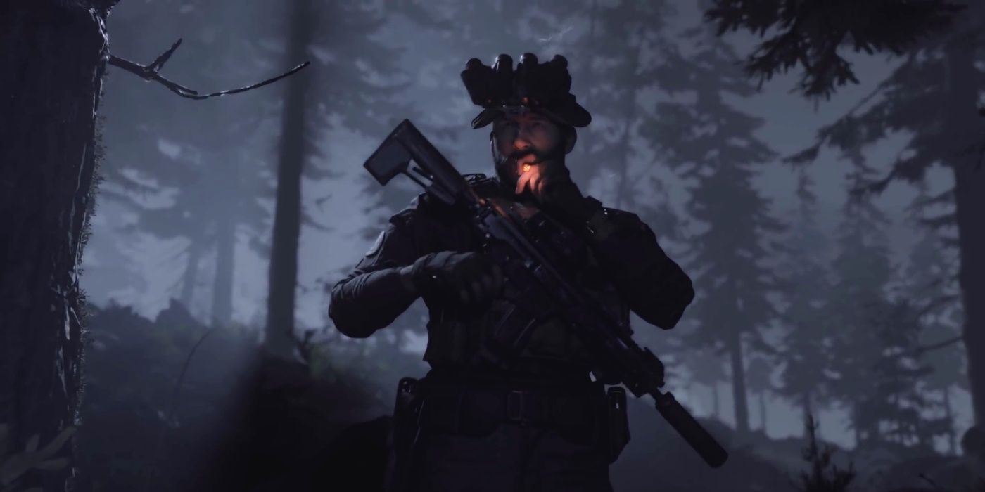 Modern Warfare 2 será el CoD más avanzado, dice Activision