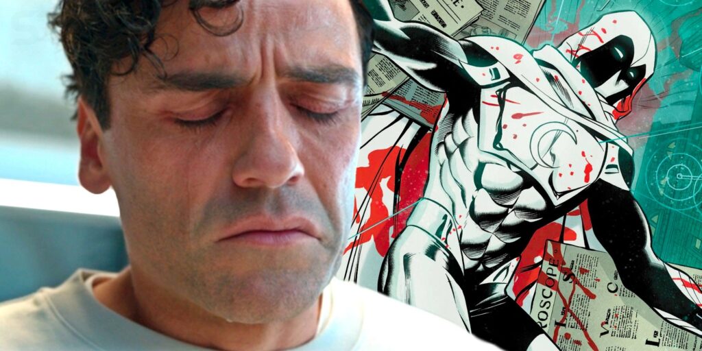 Moon Knight: ¿Ese personaje muere en los cómics?