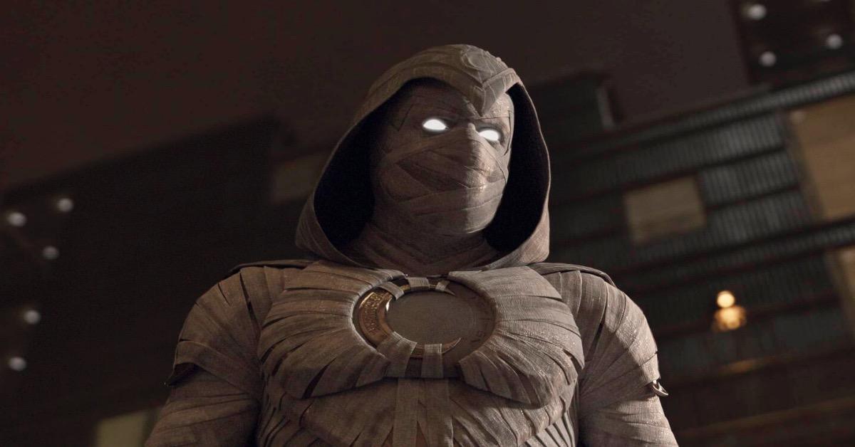 Oscar Isaac revela una actualización decepcionante sobre Moon Knight Season 2