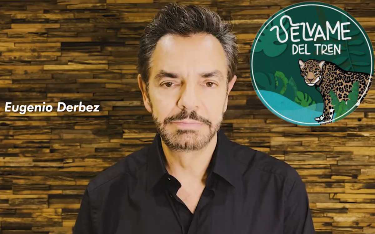 Morena denunció ‘campaña’ de famosos ambientalistas… el INE ya la desechó