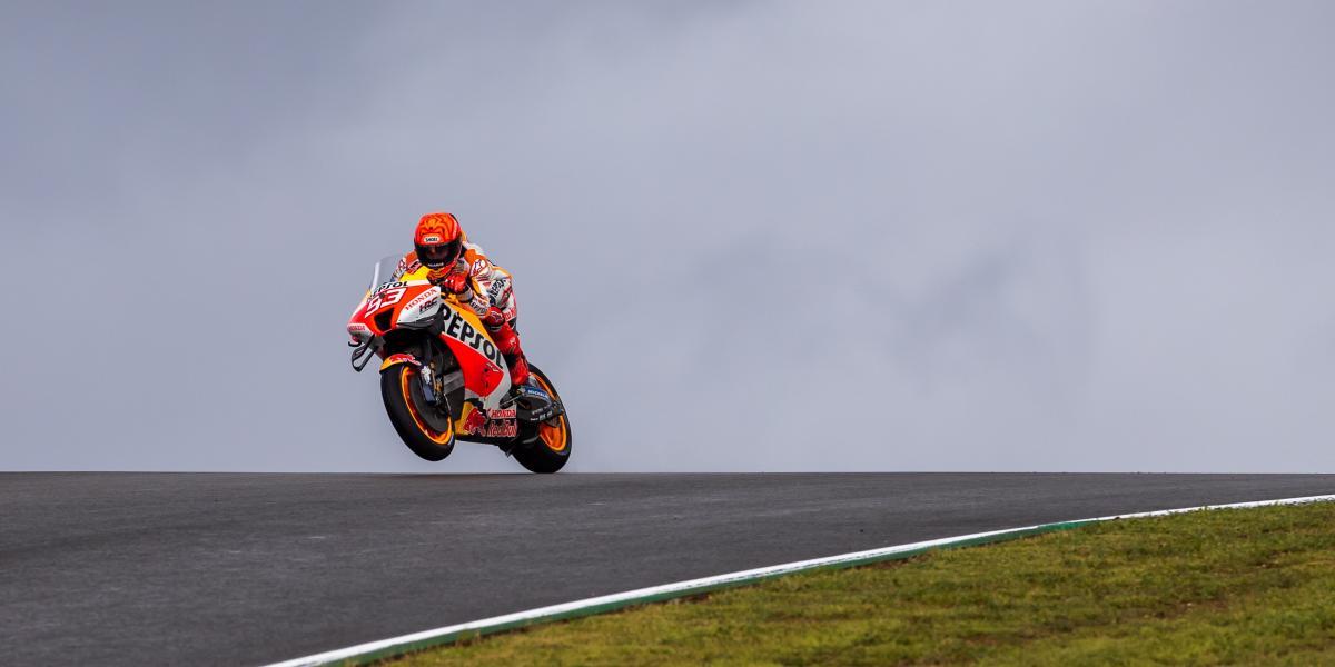 MotoGP: Gran Premio de Portugal, en directo | Arranca la Q1 de MotoGP