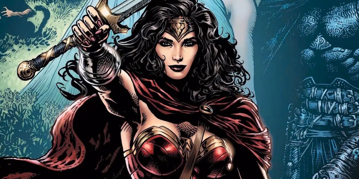 Mujer Maravilla: historias cómicas y villanos que podrían aparecer