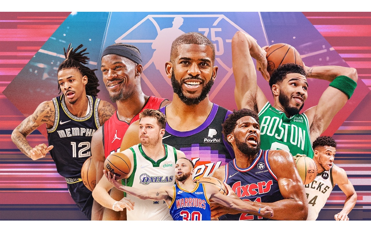 NBA: Quedan definidos los duelos para la siguiente ronda de Playoffs | Video