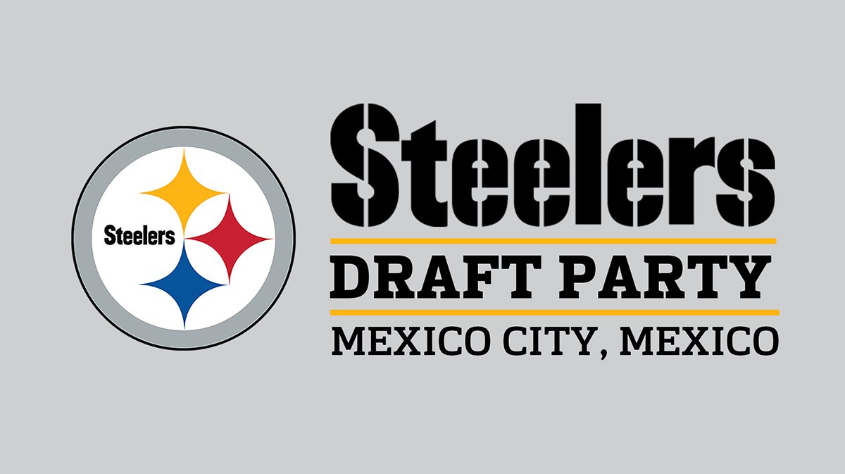 NFL: Acereros anunciarán selección del Draft 2022 desde México | Tuit