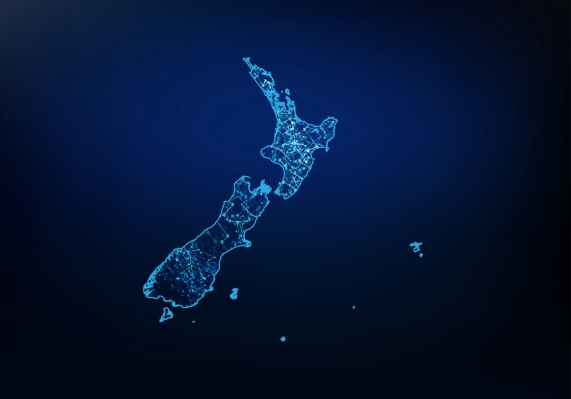 Los inversores extranjeros y las nuevas empresas maduras rediseñan el panorama de financiación de capital de riesgo de Nueva Zelanda