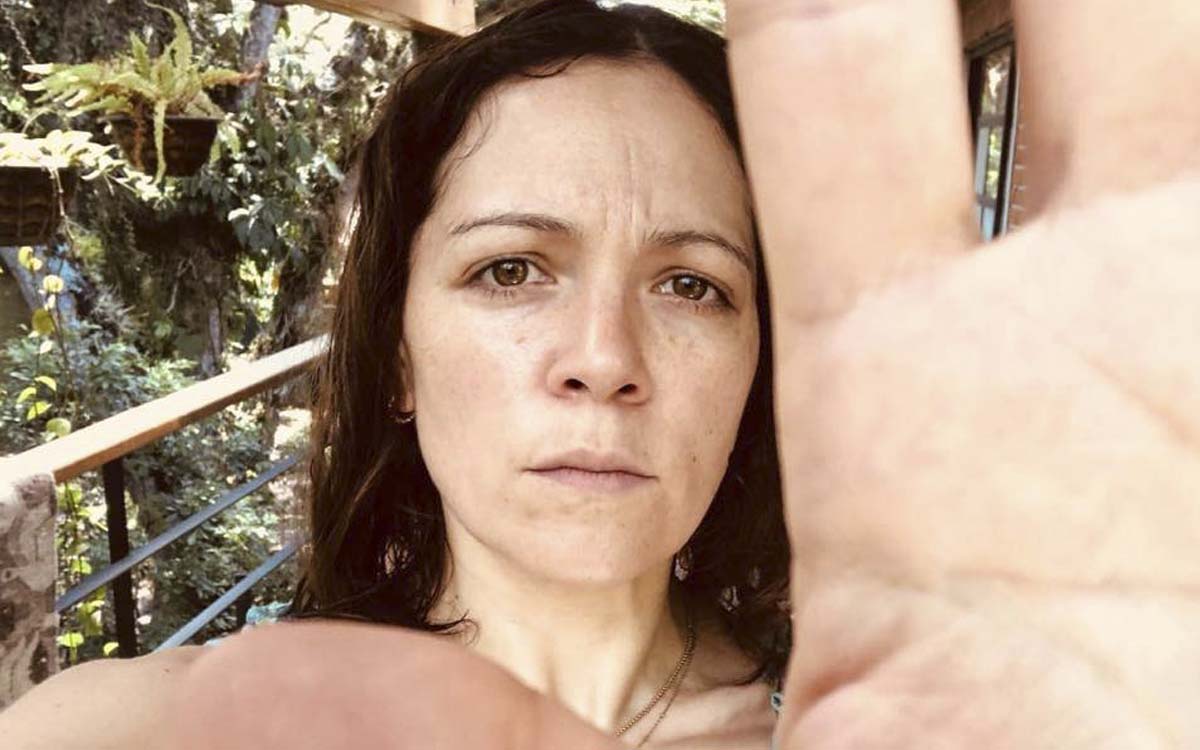 Natalia Lafourcade rompe el silencio: 'Nadie me ha pagado' para opinar sobre el Tren Maya