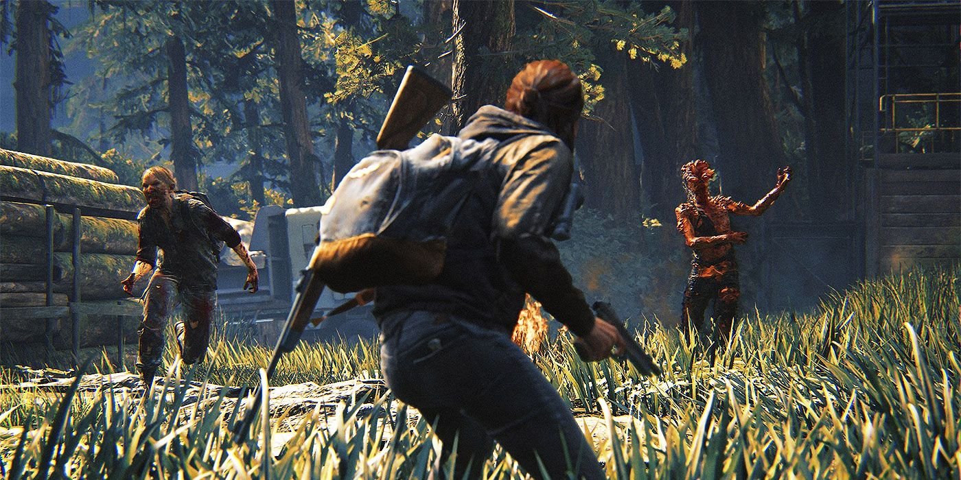 Naughty Dog Leak revela The Last of Us multijugador, planes de secuela
