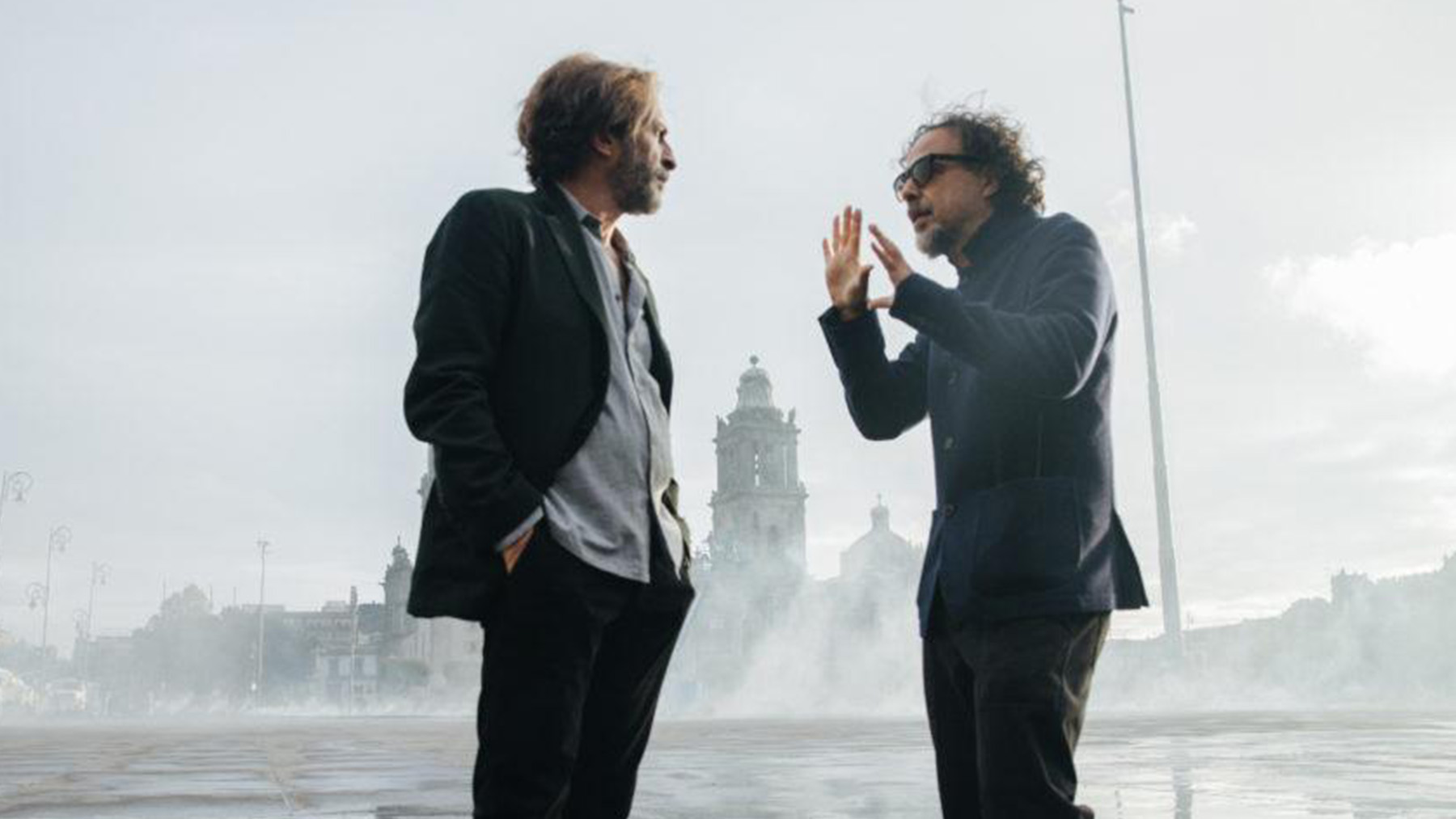 Netflix se queda con ‘Bardo’, el último proyecto de Alejandro G. Iñárritu