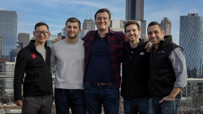 New Stack Ventures recauda un segundo fondo centrado en los forasteros de Silicon Valley