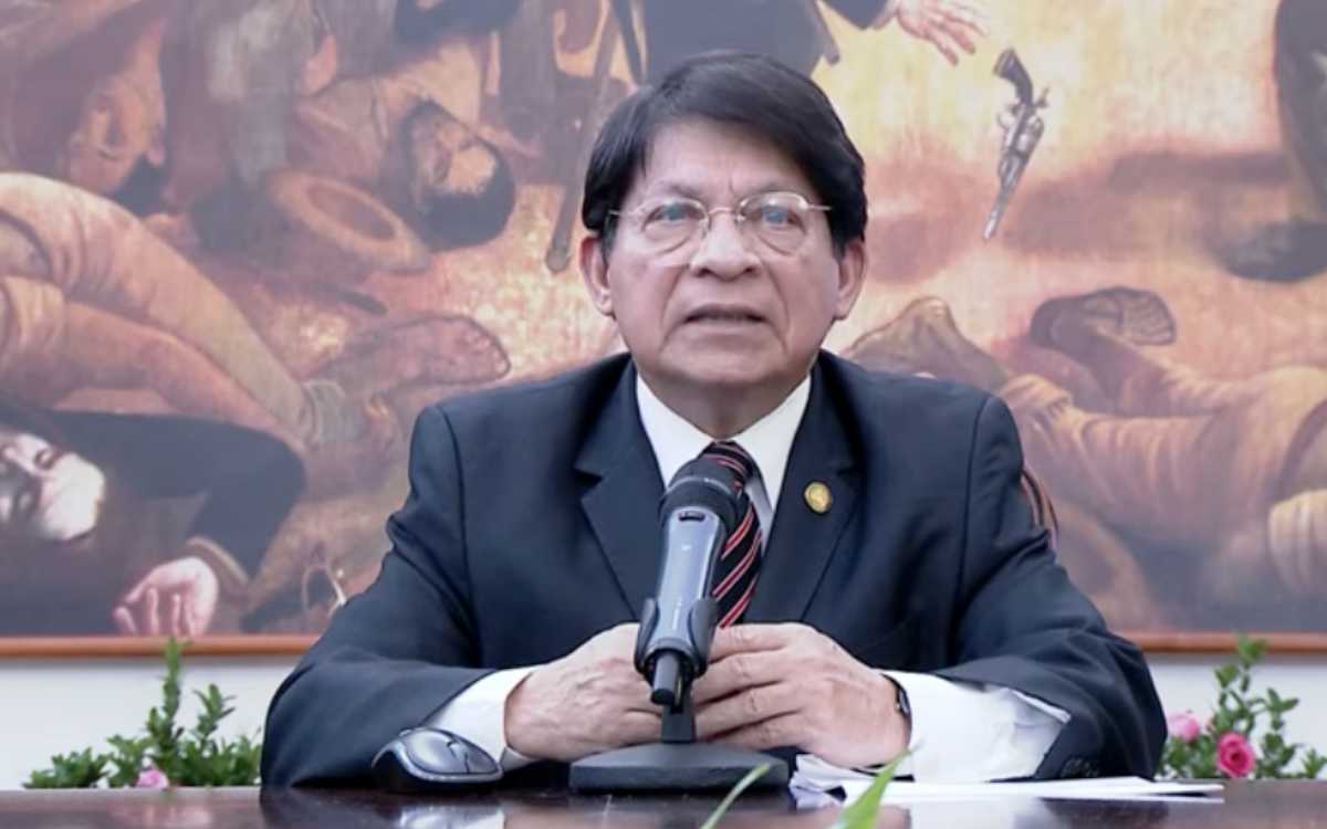 Nicaragua se retira de la OEA; es diabólica, calamitosa y mentirosa, dice canciller