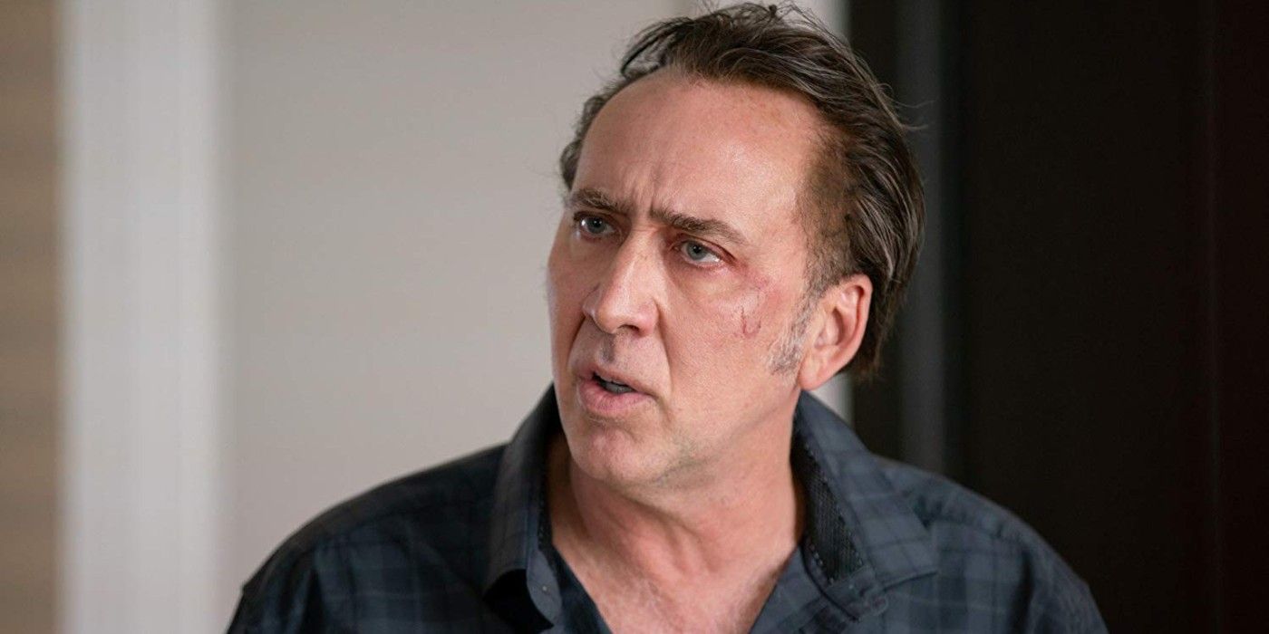 Nicolas Cage revela la verdadera razón por la que cambió su nombre