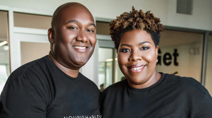 Nourish + Bloom Market, el primer supermercado autónomo de propiedad negra, abre en Atlanta