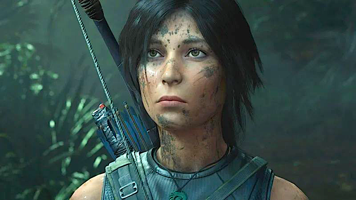Nuevo juego de Tomb Raider anunciado