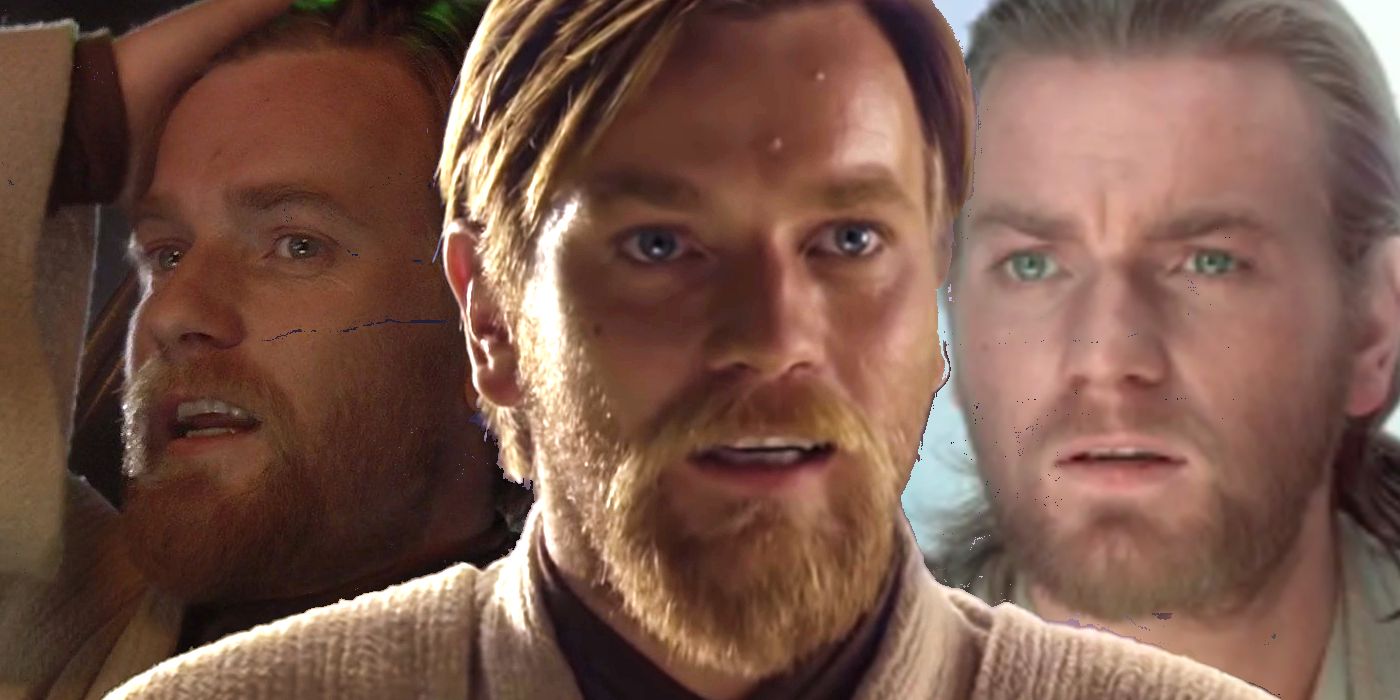 Obi-Wan Kenobi: 10 memes que esperamos que se mencionen en la serie